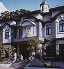奏鳴館