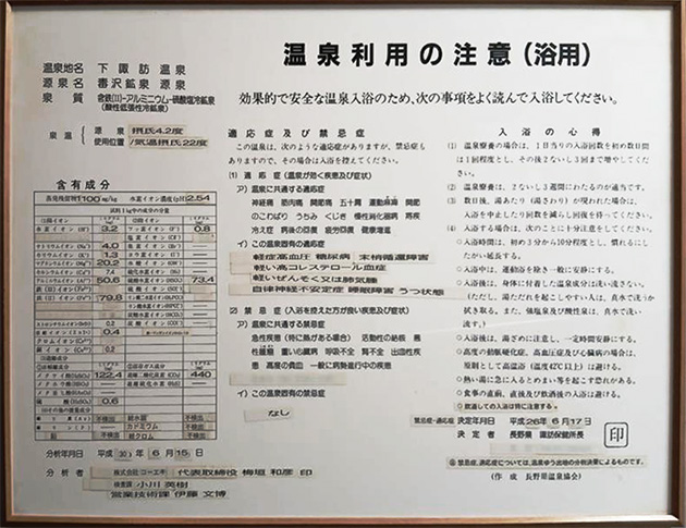 効能