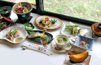 料理写真